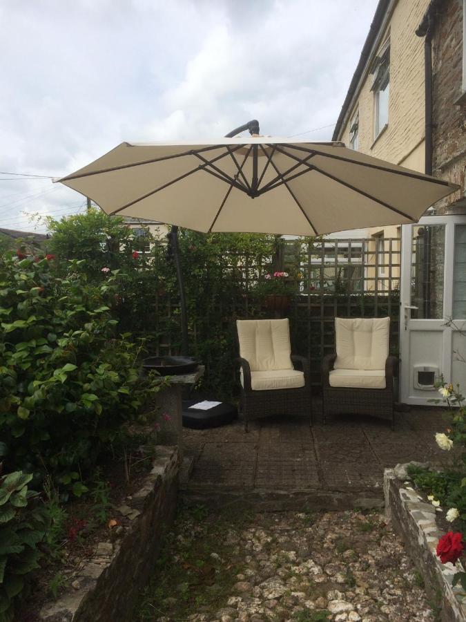Priory Cottage Bodmin Esterno foto