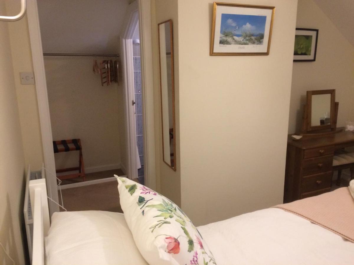 Priory Cottage Bodmin Esterno foto