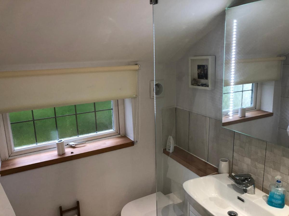 Priory Cottage Bodmin Esterno foto