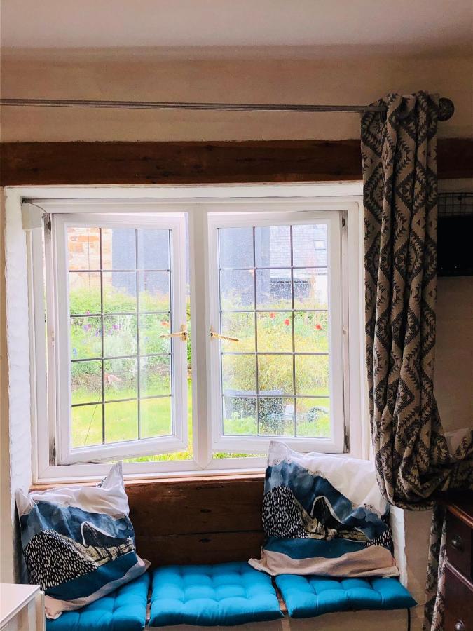 Priory Cottage Bodmin Esterno foto