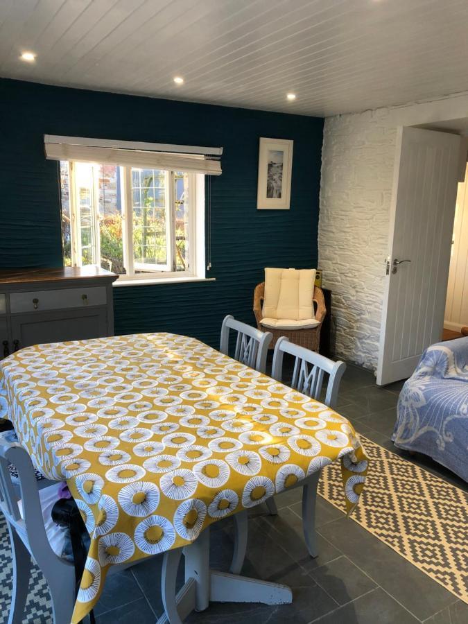 Priory Cottage Bodmin Esterno foto