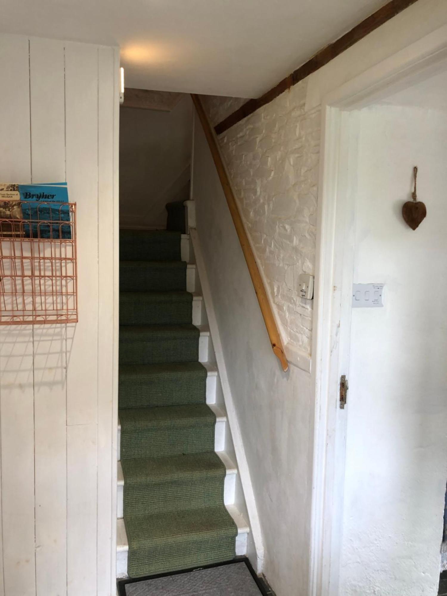 Priory Cottage Bodmin Esterno foto
